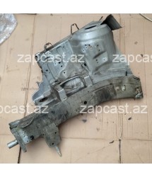 Kia Rio (JB; 2005-2011) lonjeron , bokovina sağ qabaq , fender apron, flitch, wing panel, leg 